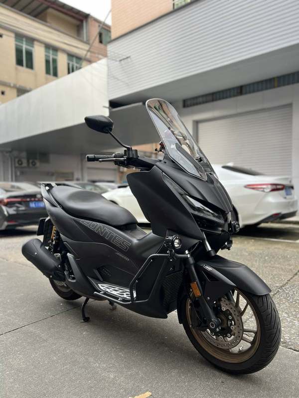 升仕 350D