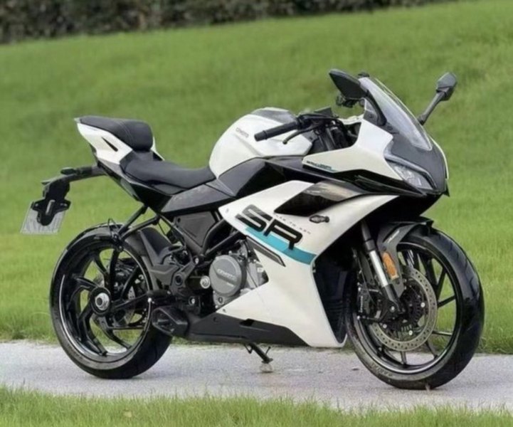 春风 250SR