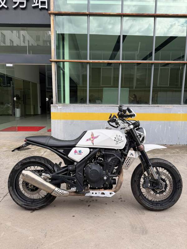 高金 GK500