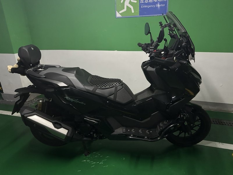 本田 ADV350