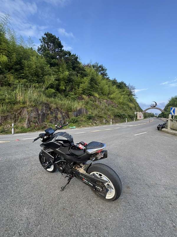 春风 800NK