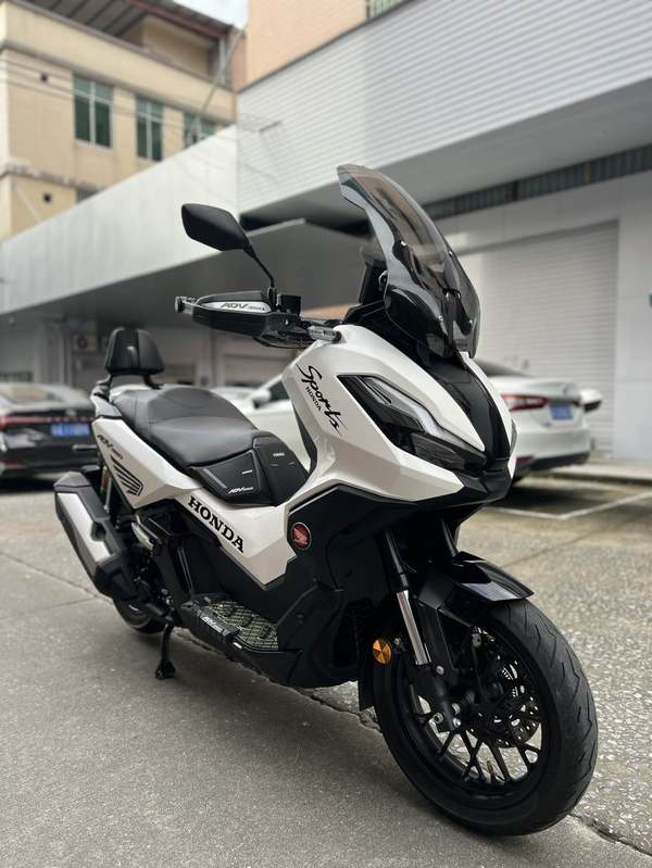 本田 ADV350
