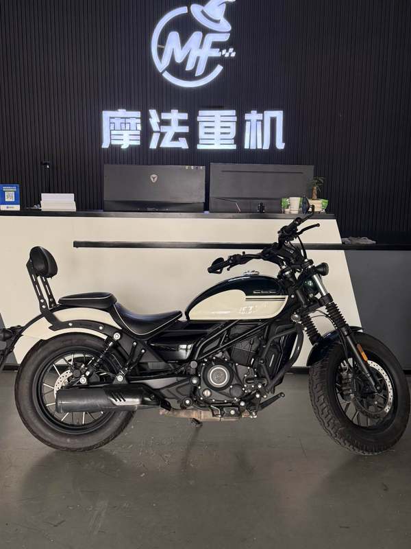 春风 250CL-C