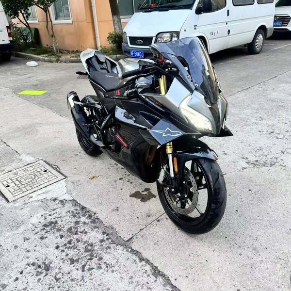 春风 450SR