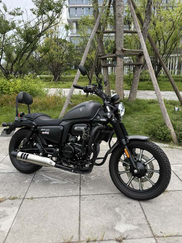 赛科龙 RA250