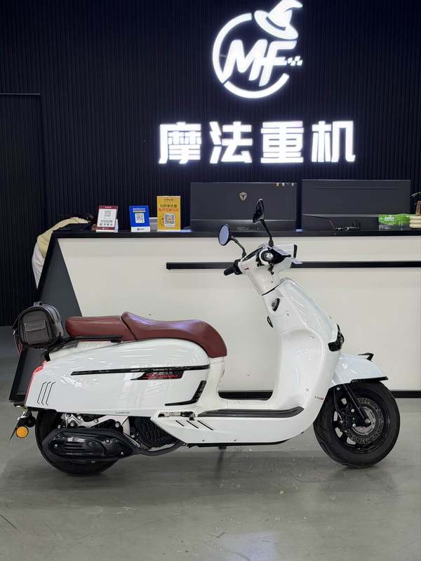 维多利亚 Sixties 150Si