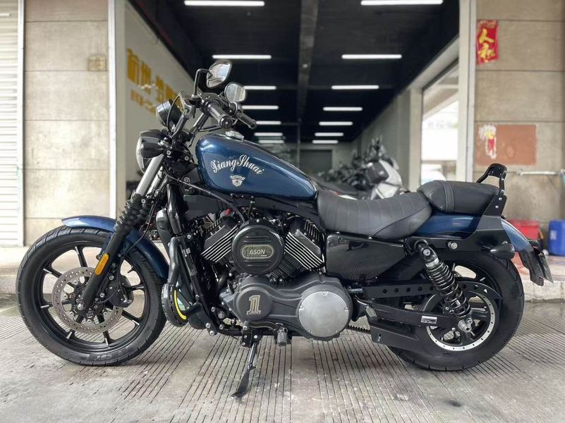 香帅 650N