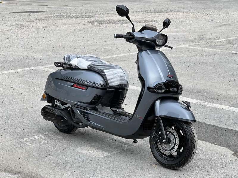 维多利亚 Sixties 150Si
