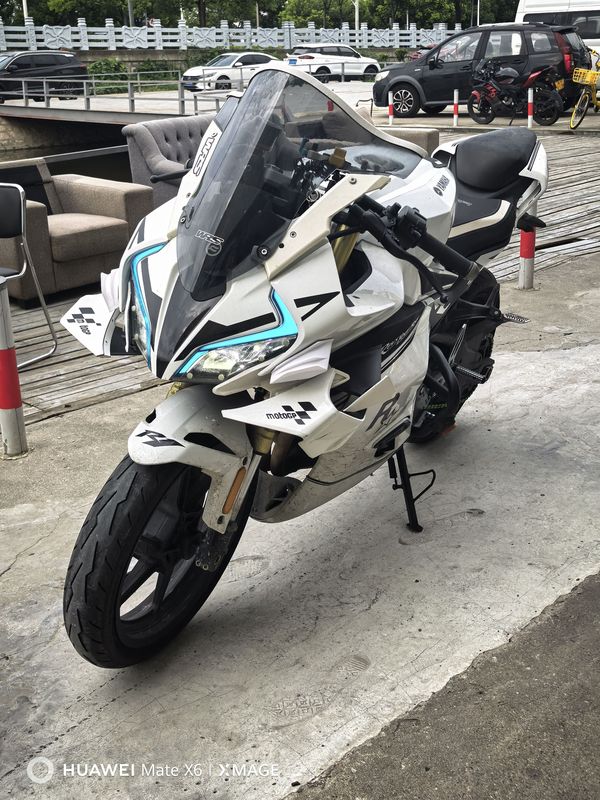 春风 450SR