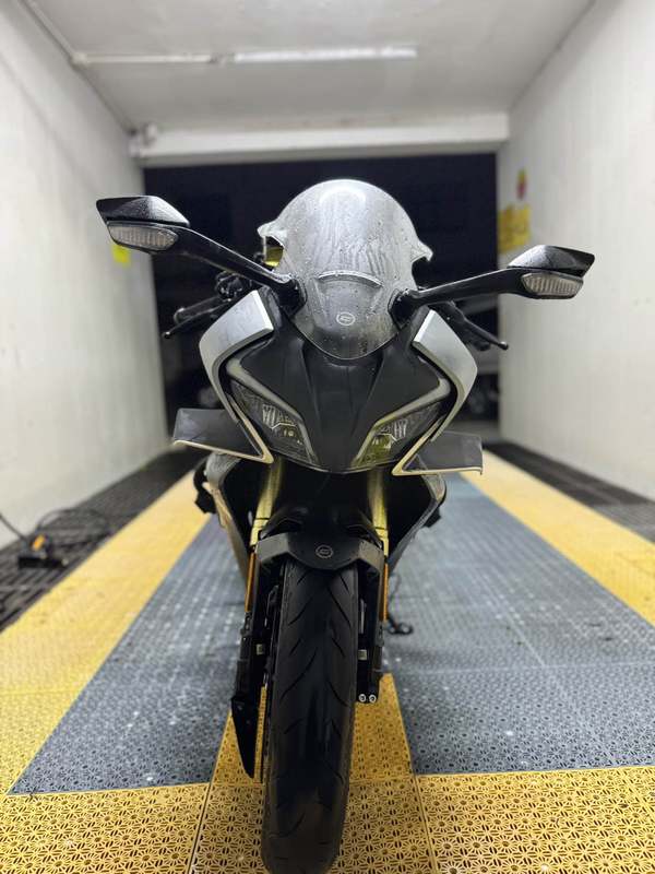 春风 450SR