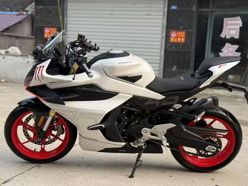 春风 450SR