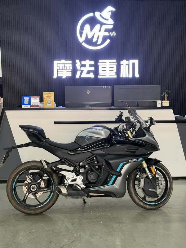 春风 450SR