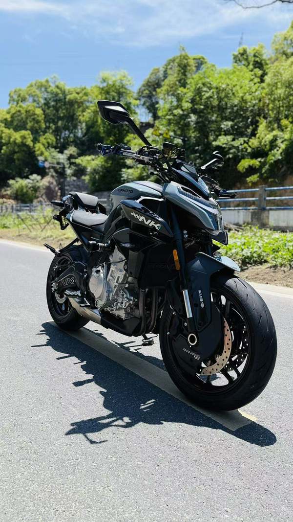 春风 675NK