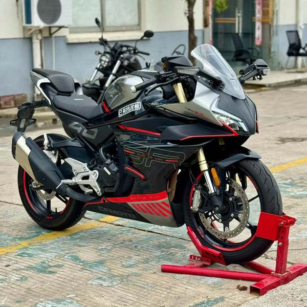 春风 450SR