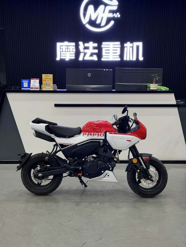 春风 XO狒狒