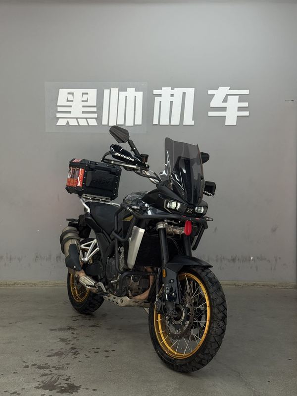 凯越 800X
