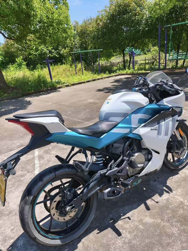 春风 250SR