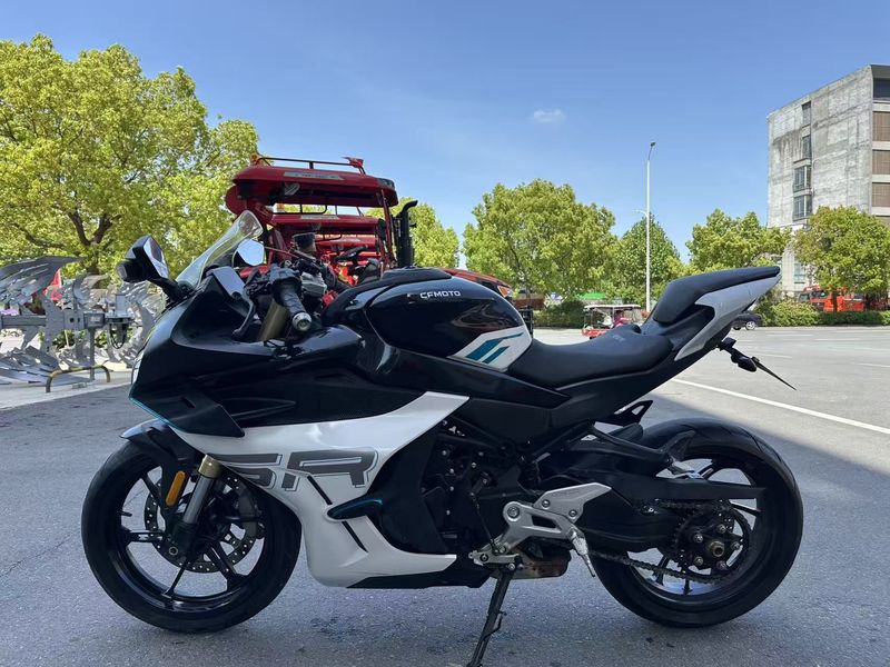 春风 450SR