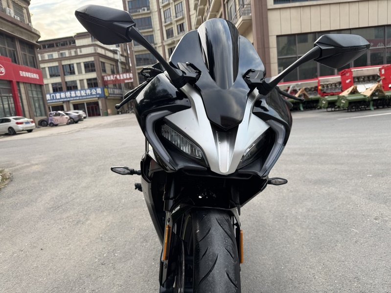 春风 250SR