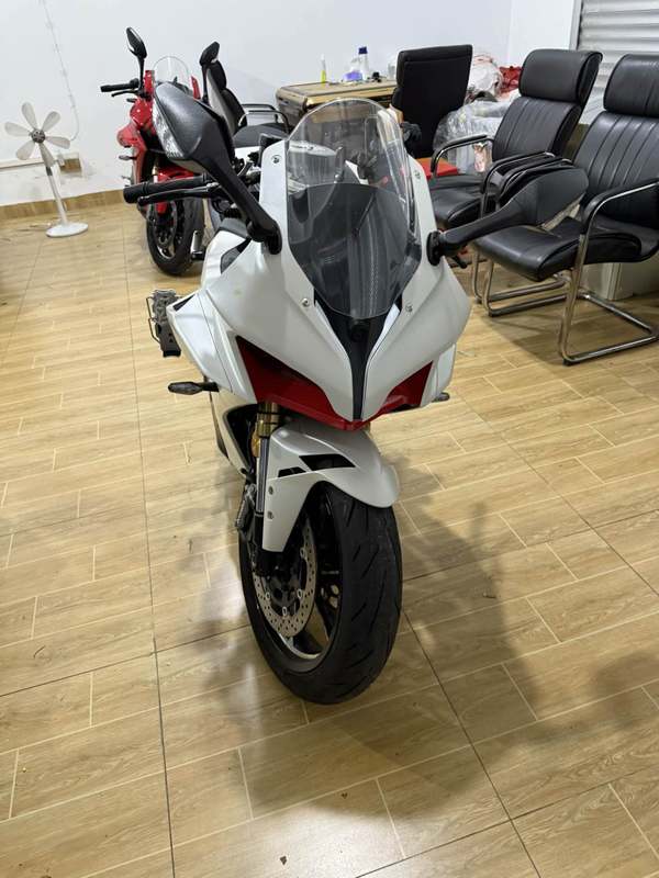 QJMOTOR 赛550