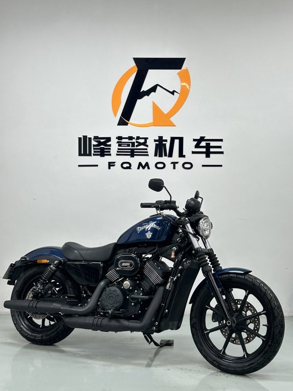 香帅 650N