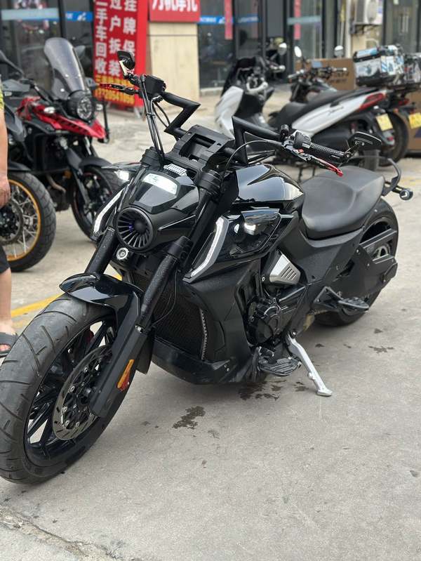 奔达 LFC700 燎