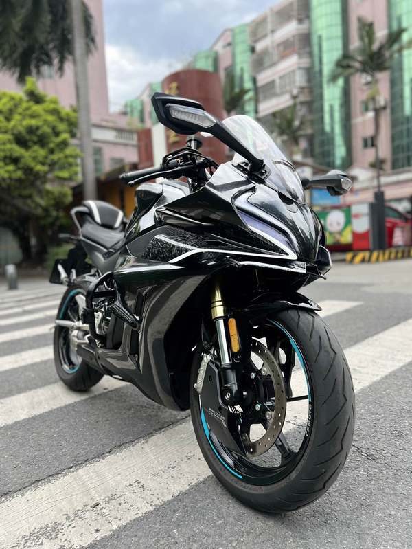 春风 450SR