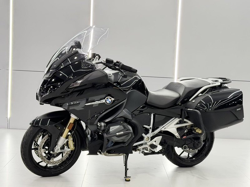 宝马 R 1250 RT