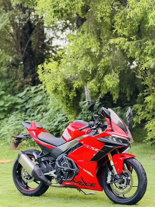 无极 RR525