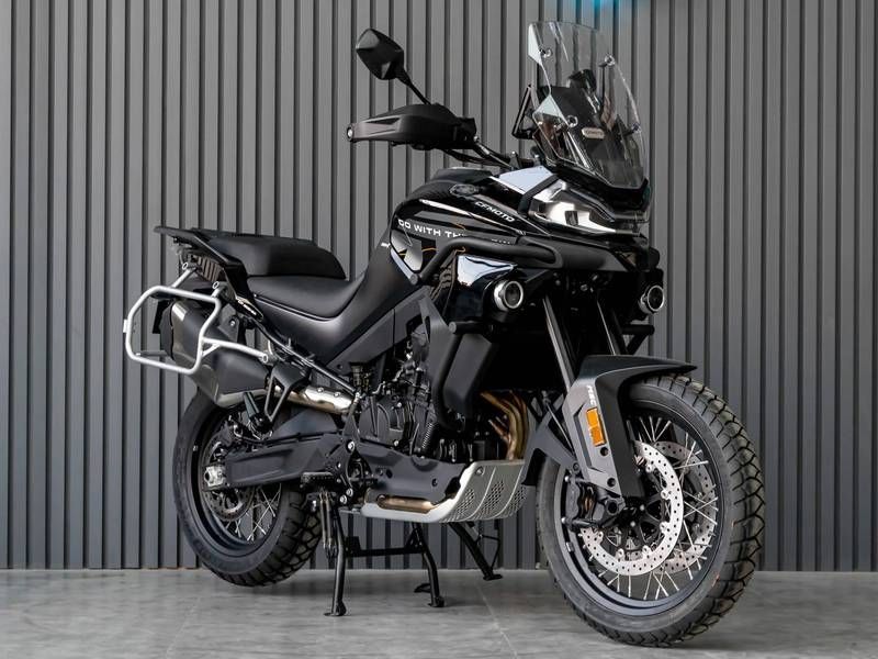 春风 800MT
