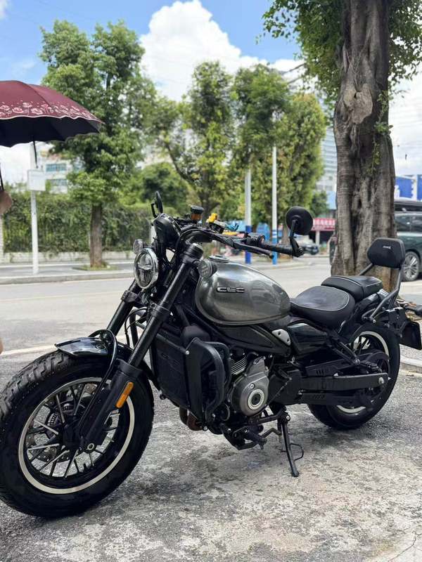 春风 450CL-C