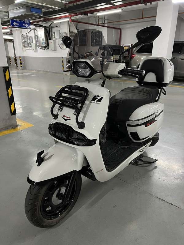 维多利亚 Sixties 150Si