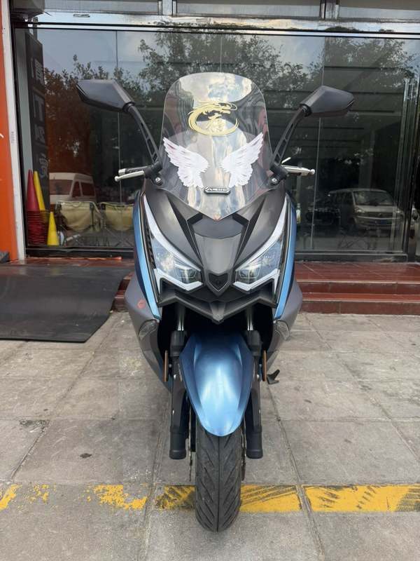 力刻 318 LK250T