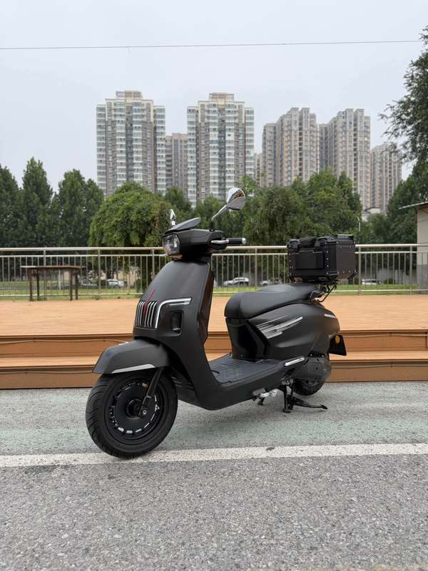 QJMOTOR 迪诺