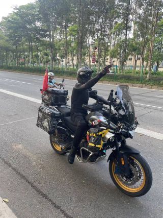 春风 800MT