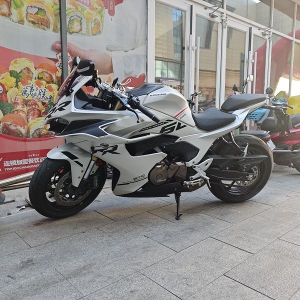 QJMOTOR 赛550