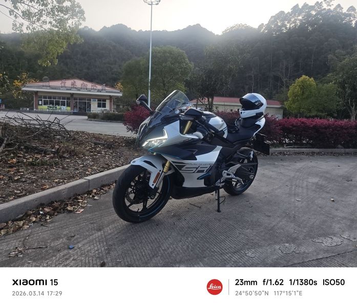 春风 450SR