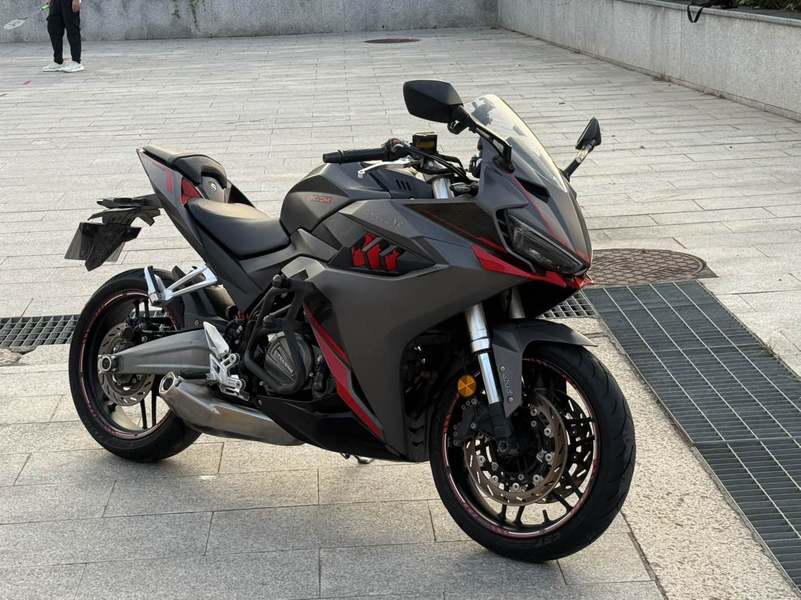 赛科龙 RC401