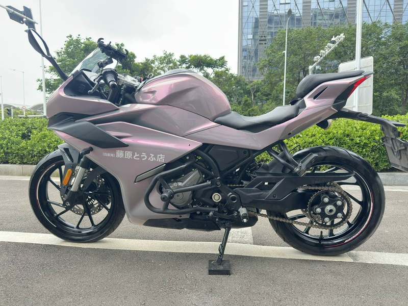 春风 250SR