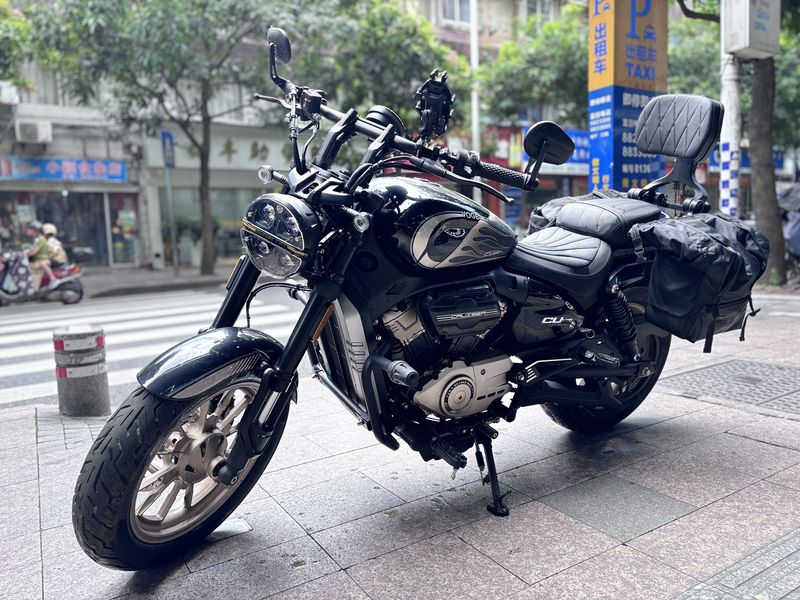 无极 CU250