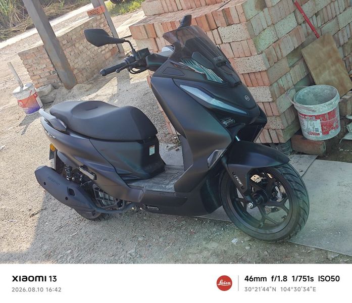 春风 150SC-F