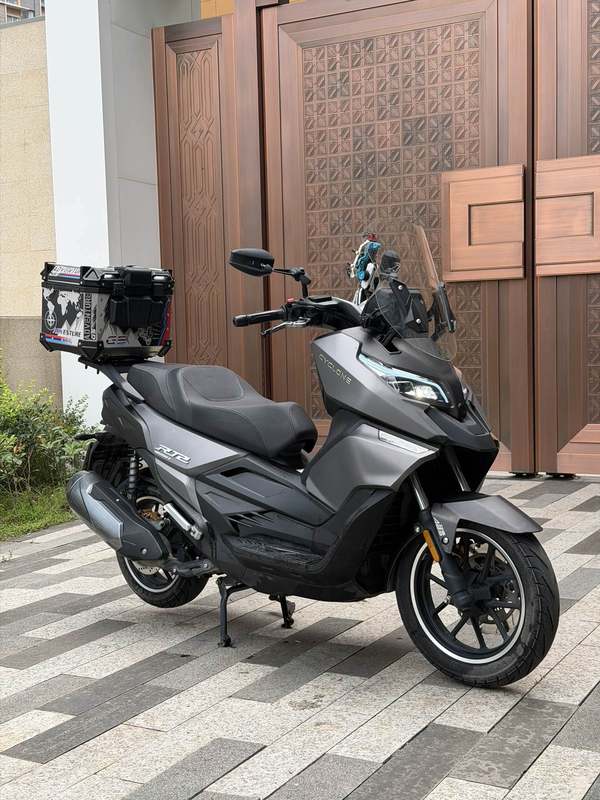 赛科龙 RT2