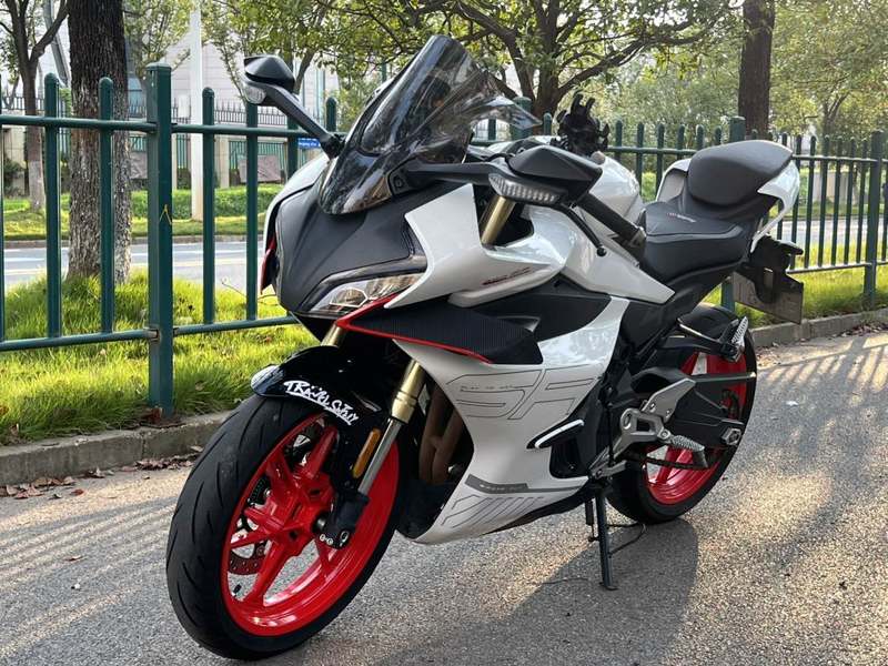 春风 450SR