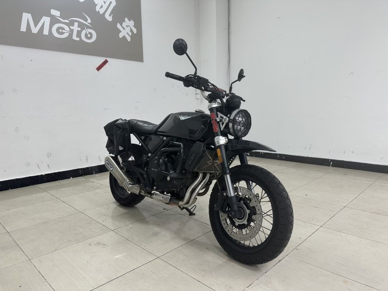高金 GK500