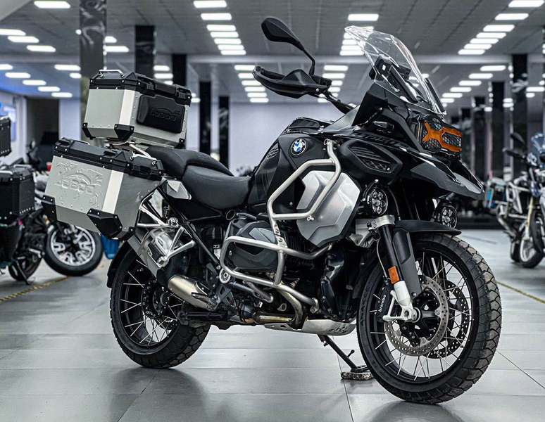 宝马 R 1250 GS