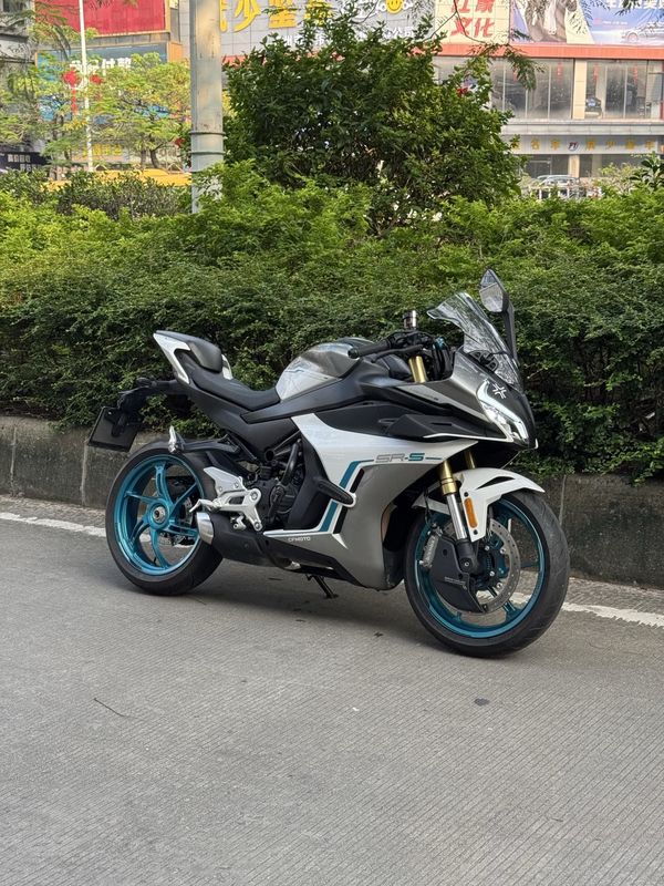 春风 450SR