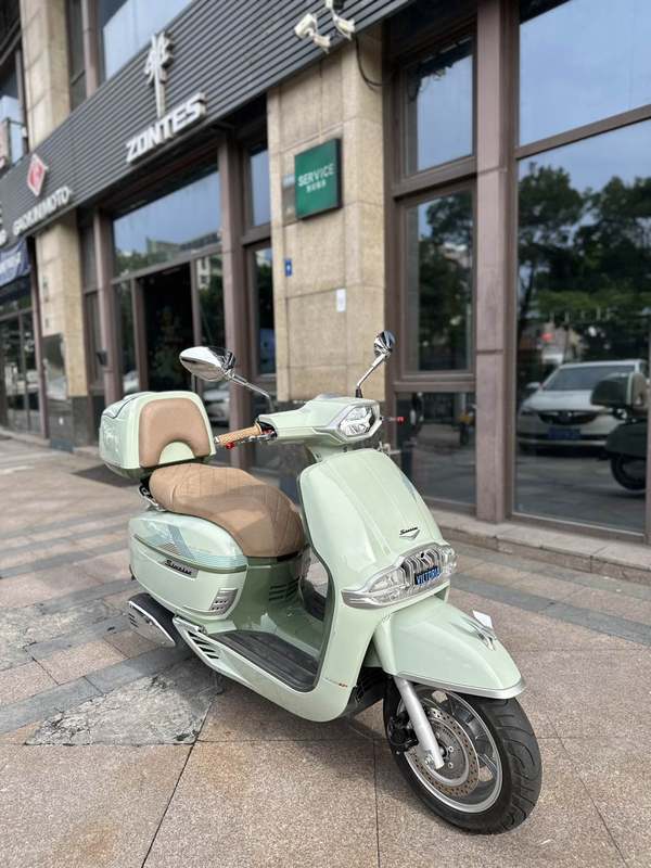 维多利亚 Sixties 150Si