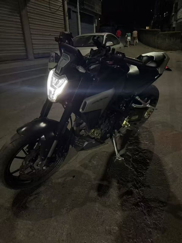 凯越 Cobra 321R