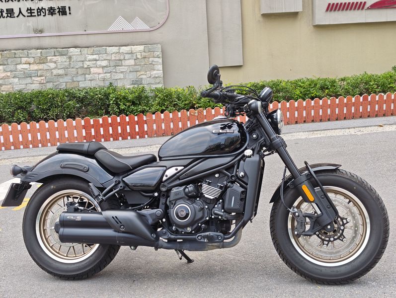 春风 450CL-C