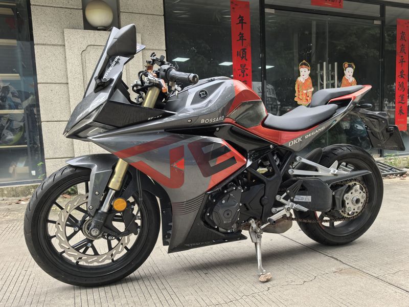 凯越 321RR